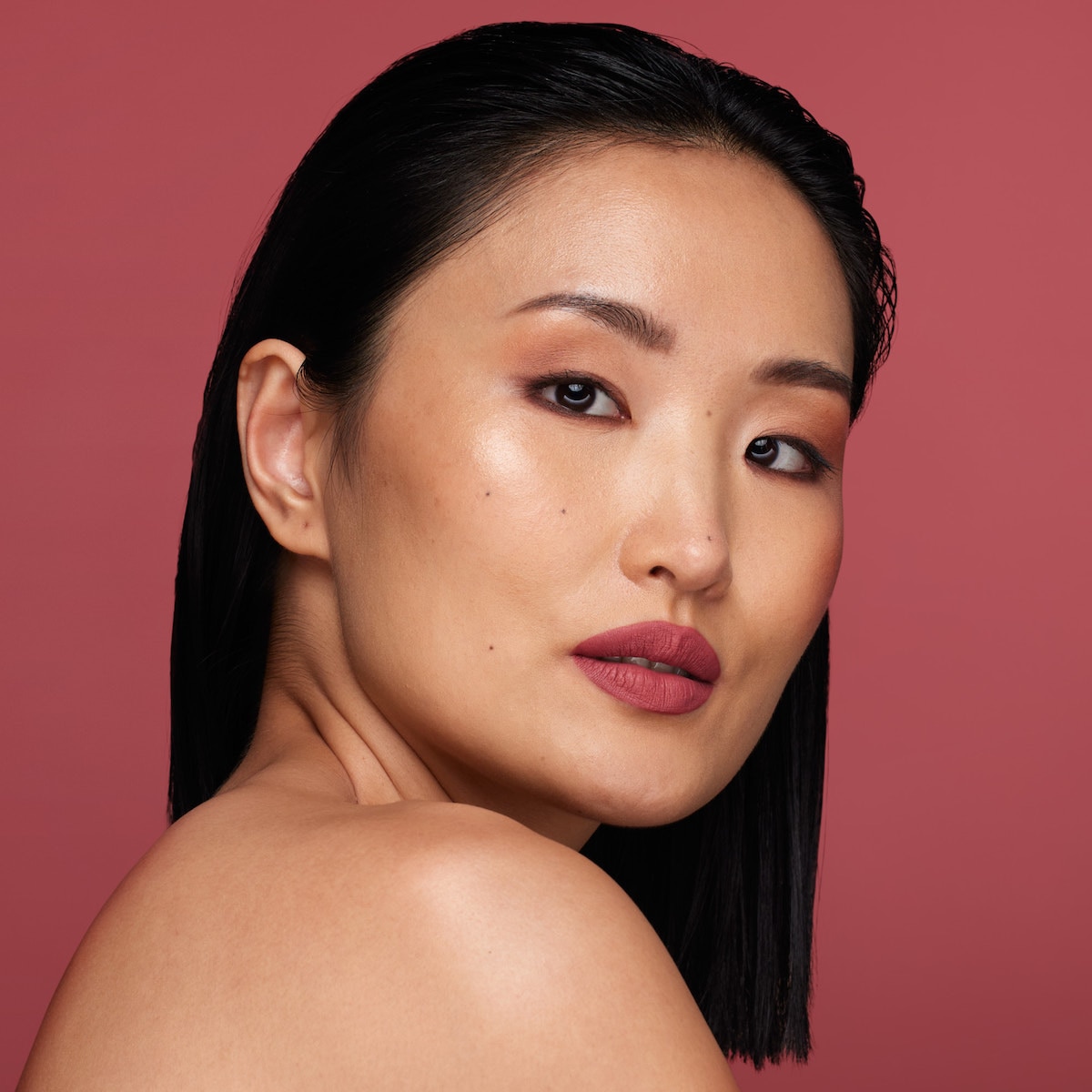 LIQUID MATTE ULTRA-COMFORT TRANSFER- PROOF LIPSTICK(LABIAL LÍQUIDO MATE)